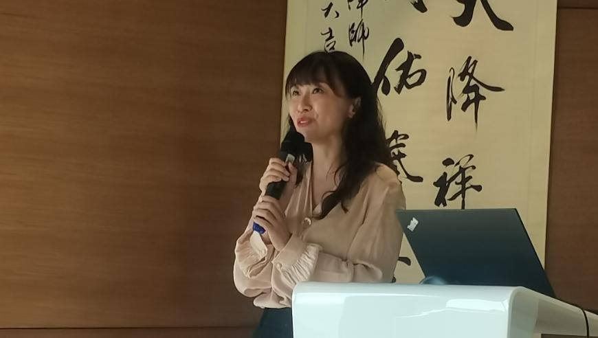 证券业务代表刑平发言 证券业务代表刑平发言