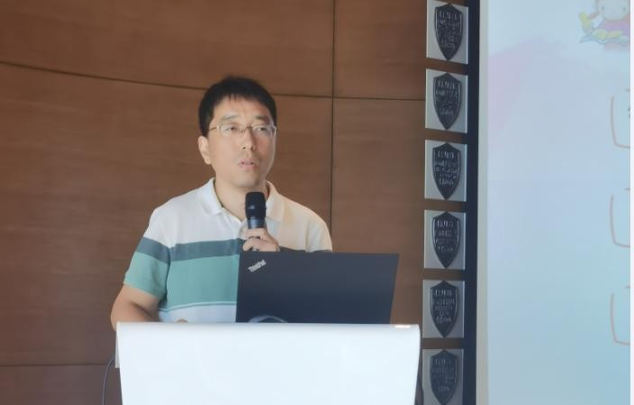 马宁教授与谈 马宁教授与谈